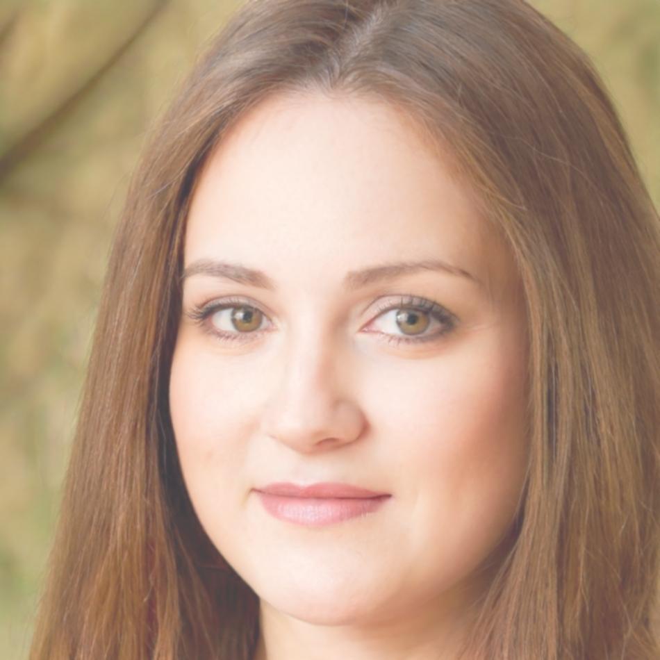 Sophie Martineau, Directrice de la Stratégie Financière