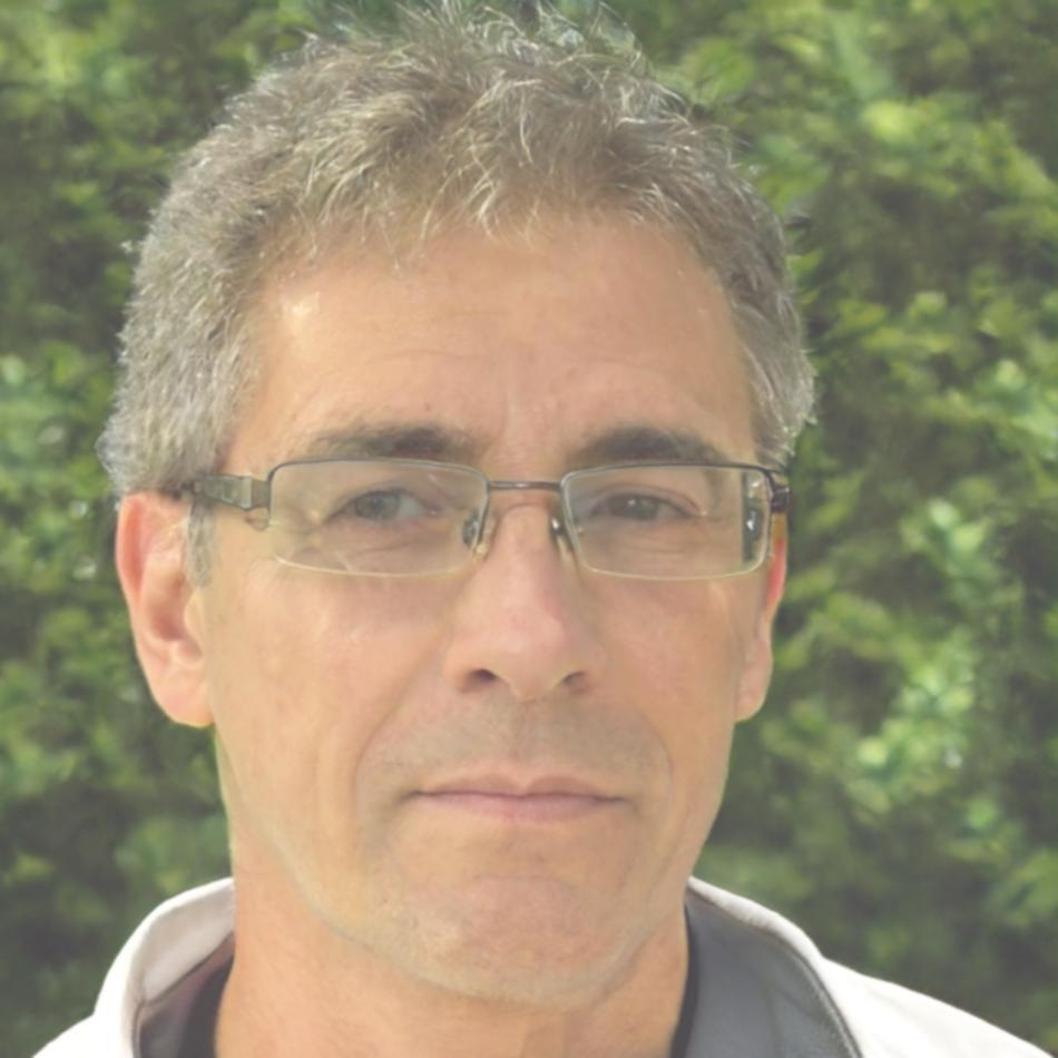 Portrait de Marc Dubois